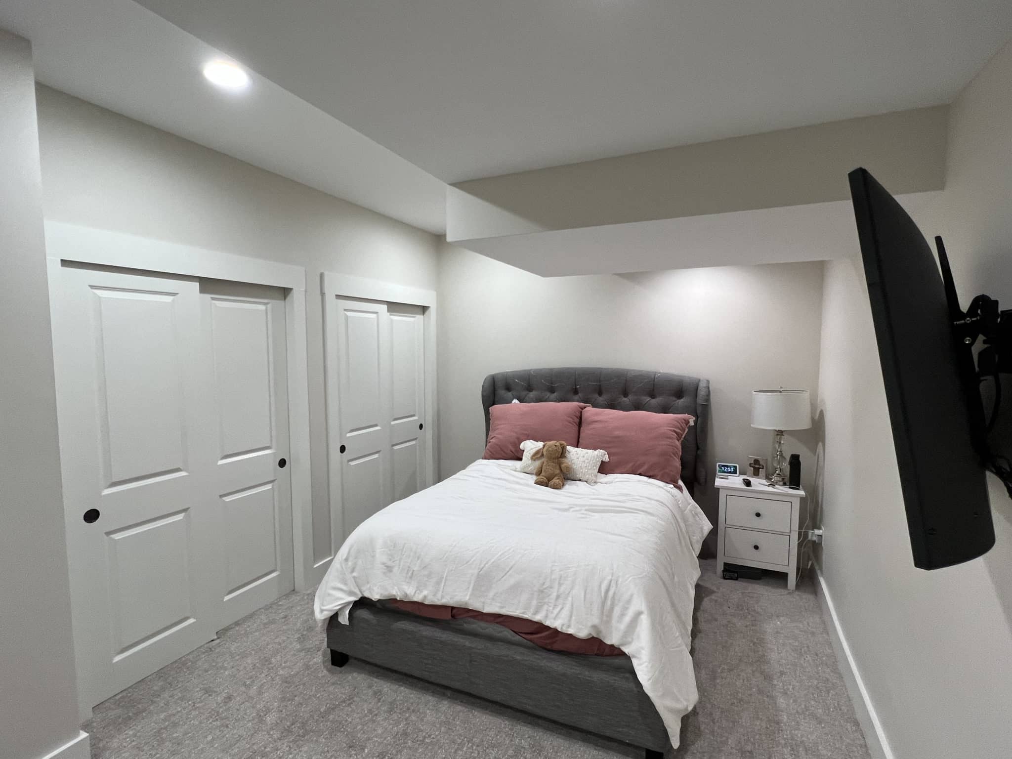 Bedroom Remodeling Services Springboro, OH