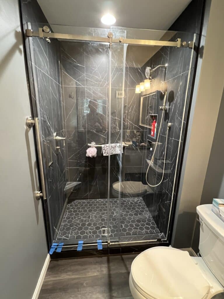 Bathroom remodeling experts around Springboro, OH