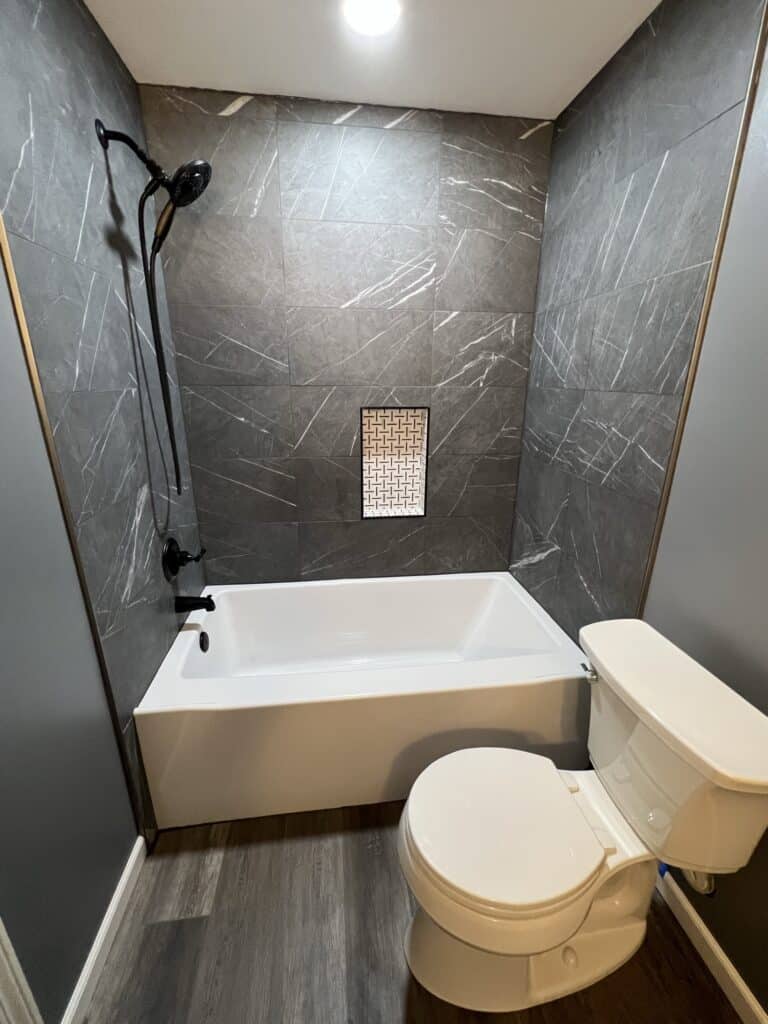Bath remodeling experts around Springboro, OH