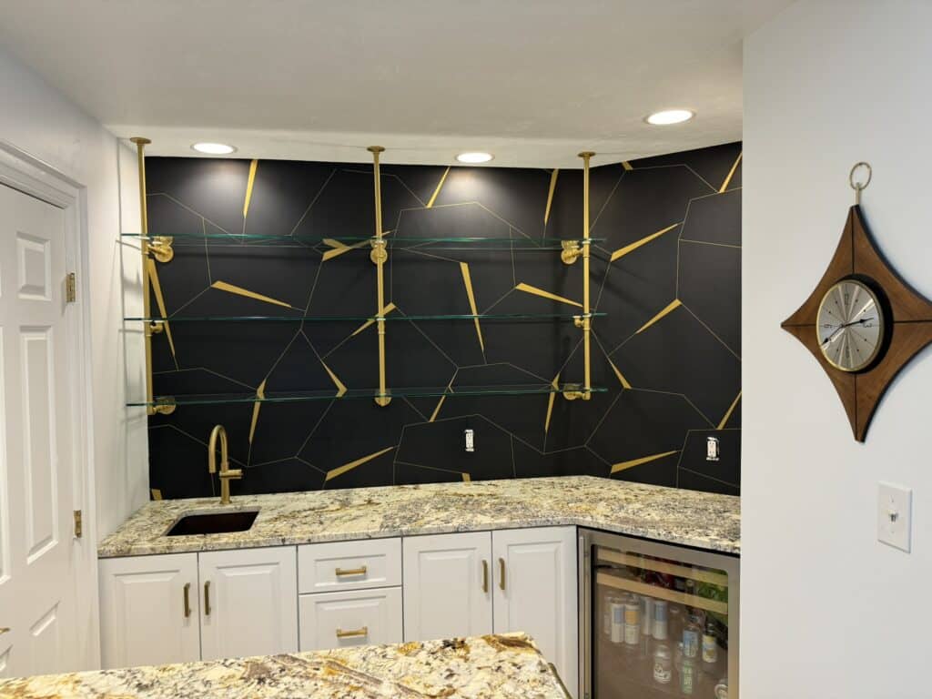 Home renovation services