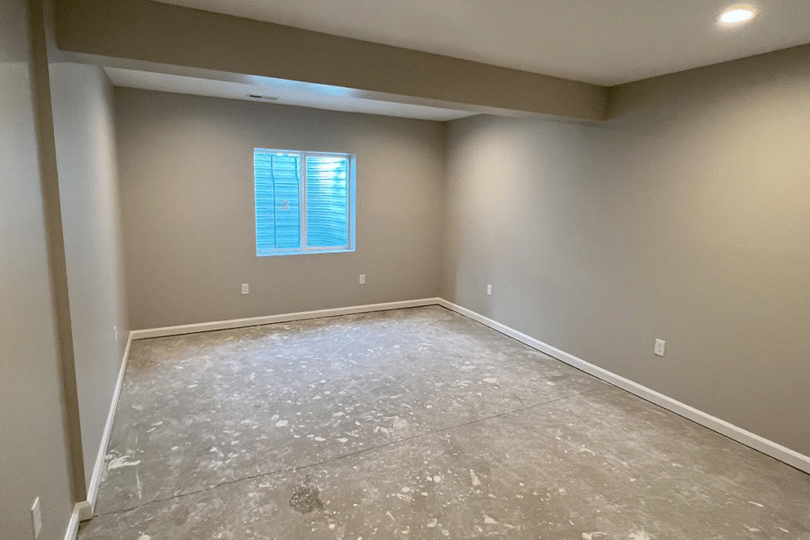 Professional Basement Remodeling Contractors