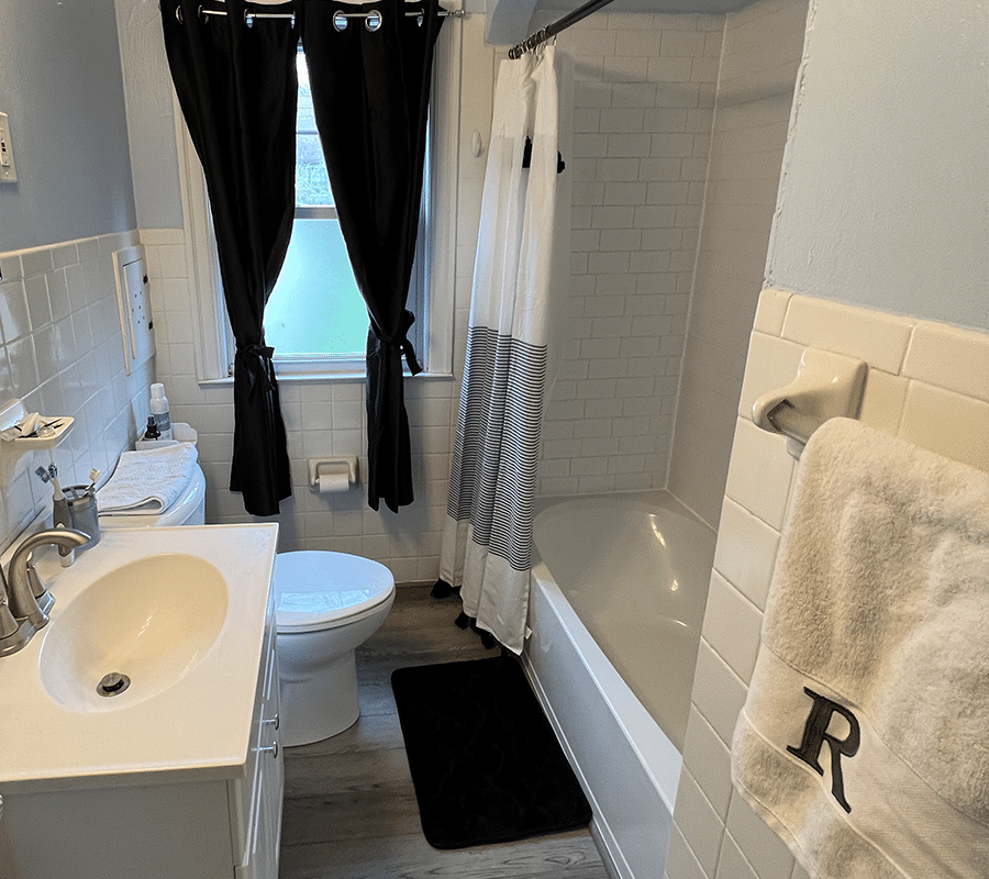 Professional Bathroom Remodeling around Springboro OH