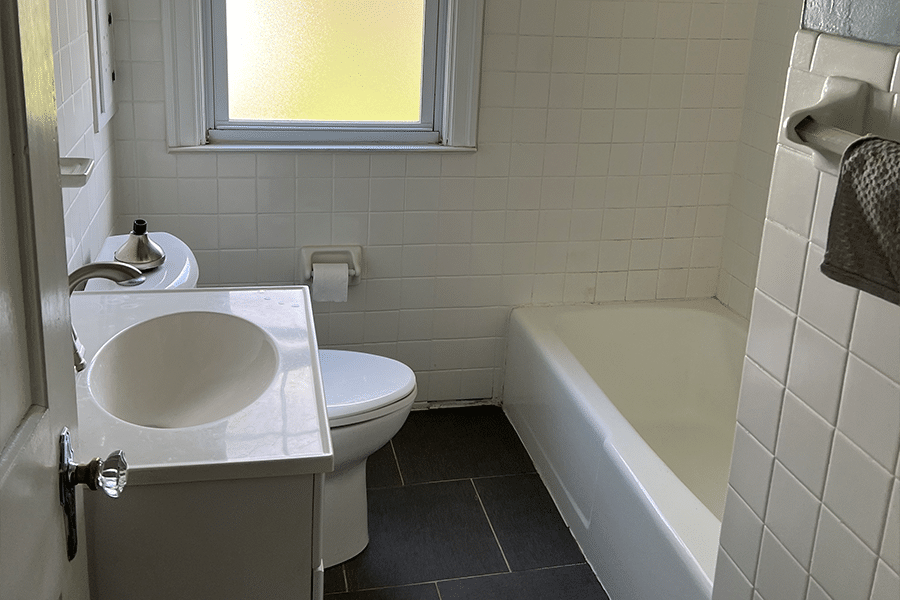 Bathroom Remodeling in Springboro OH