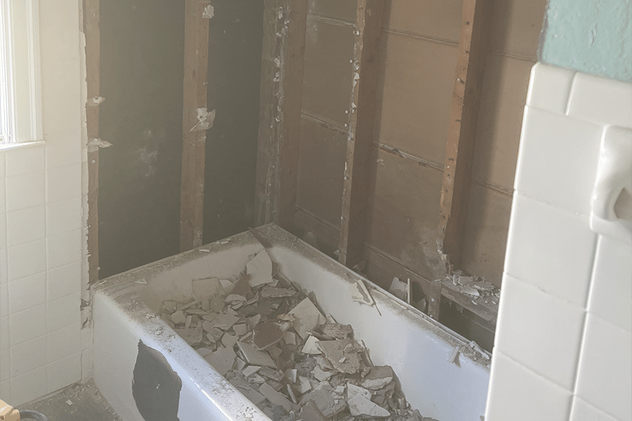 Remodel your bathroom in Springboro, Ohio