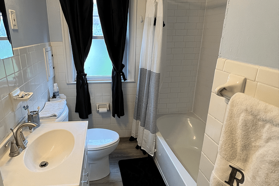 Bathroom Remodeling Services around Springboro, OH