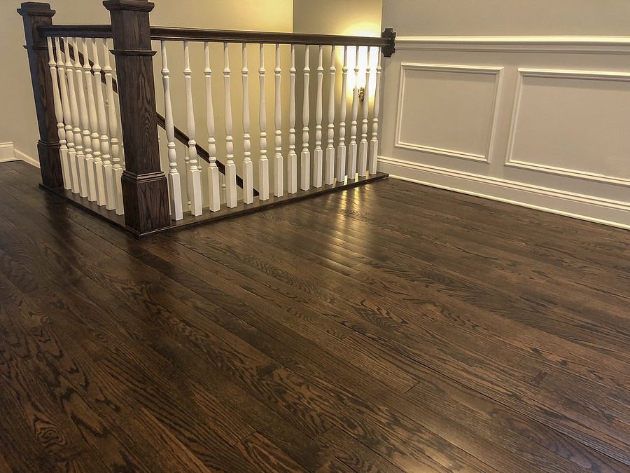 Flooring Updates After Winter: LVP vs Carpet for Busy Ohio Homes