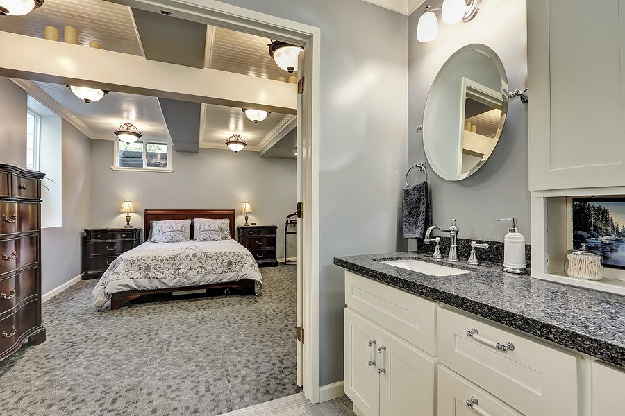 Increase Your Home’s Value with Professional Basement Finishing