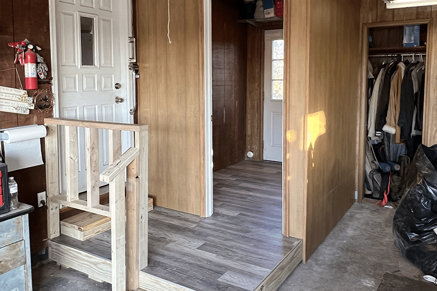 Professional Garage Remodeling & Renovation Near Springboro, OH