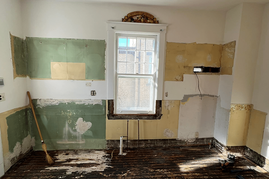 Professional Kitchen Remodelers in Springboro, OH
