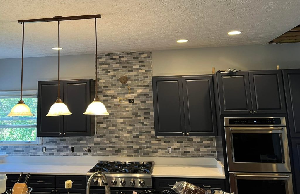 Kitchen Remodeling in Springboro, OH and nearby