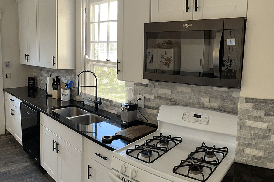 Expert Kitchen Remodeling around Springboro OH