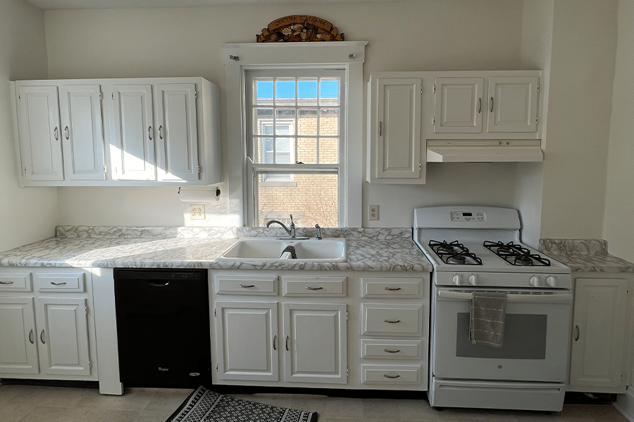 Springboro OH, Kitchen Remodeling Services