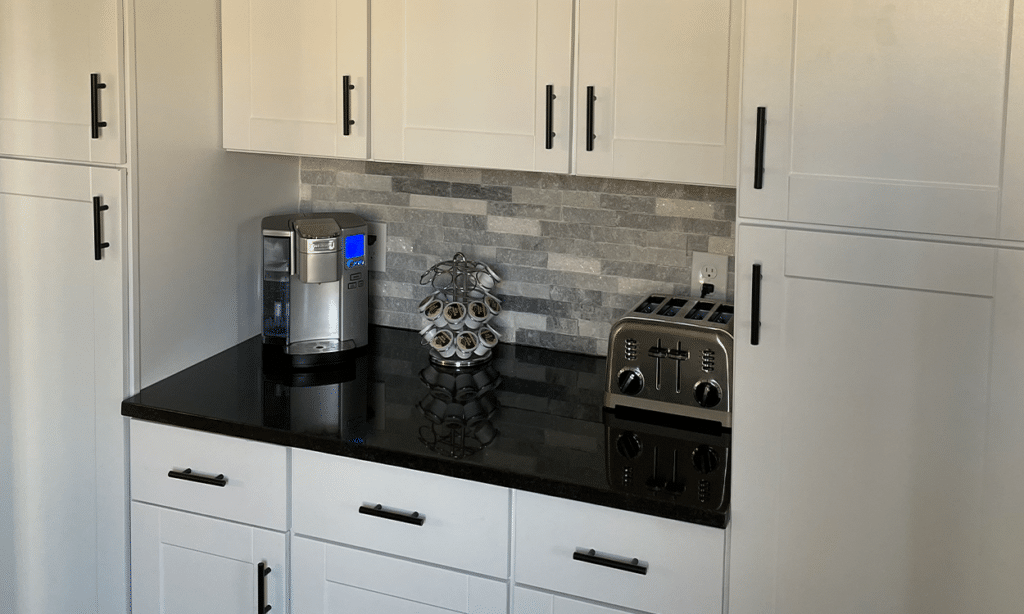 Expert Kitchen Remodeling around Springboro, OH & Nearby Communities