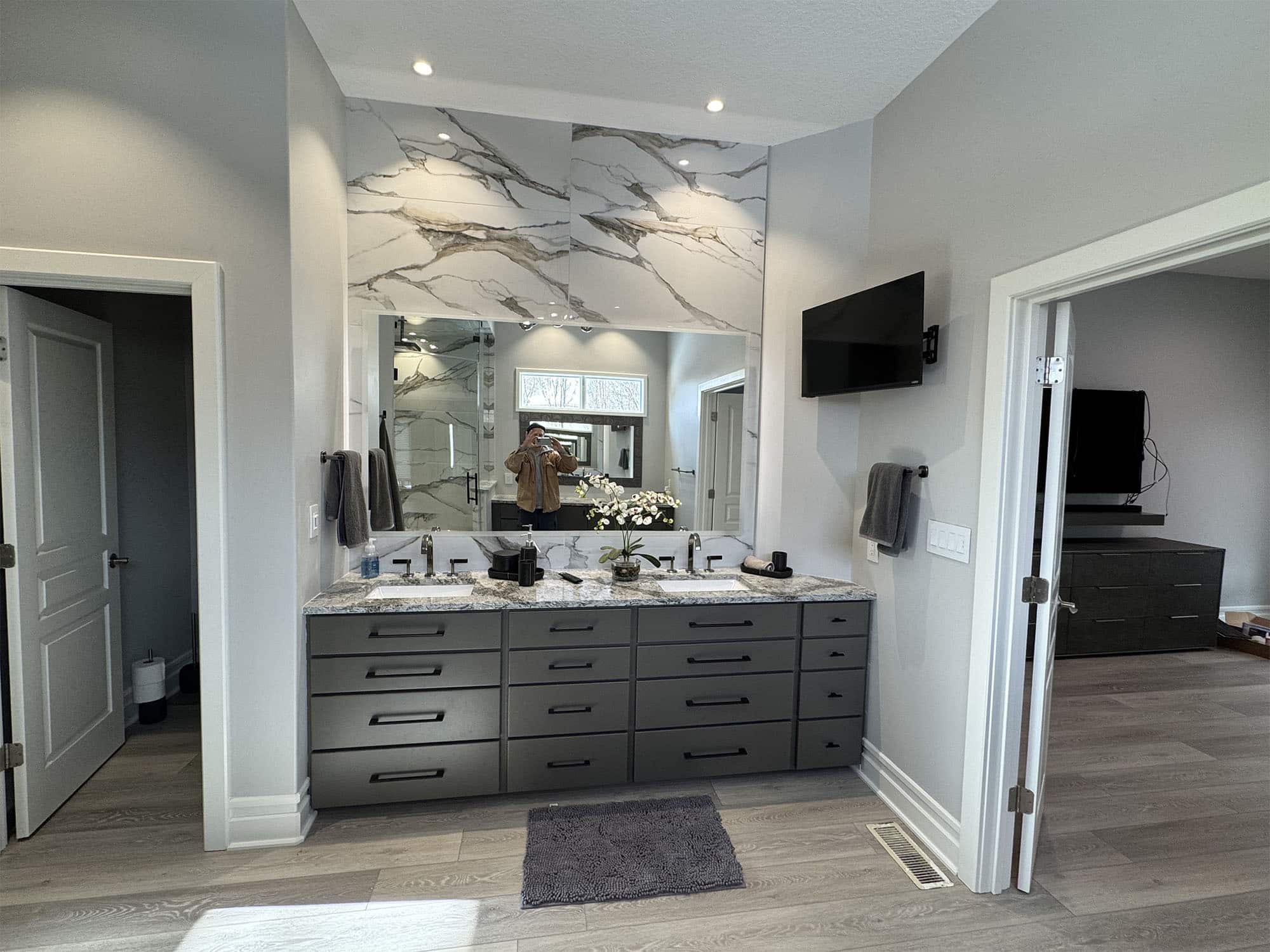 What to Expect from a 2–3 Day Bathroom Renovation